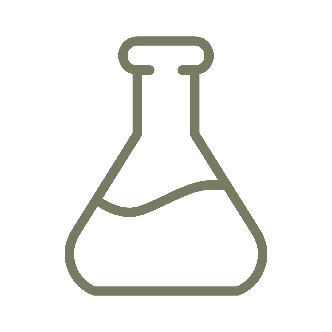 Proprietary formula